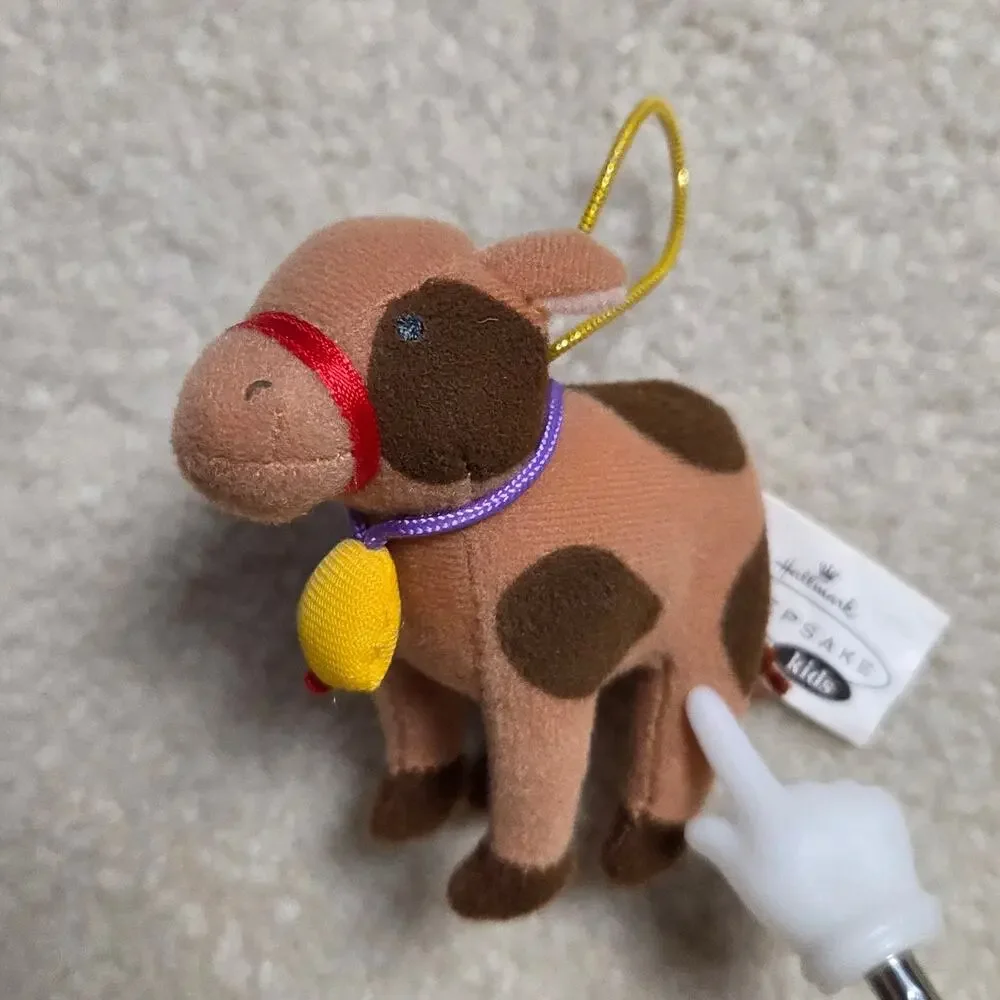 Hallmark keepsake kids